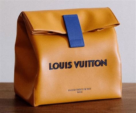 louis vuitton sandwich bag|louis vuitton sandwich bag eyebrows.